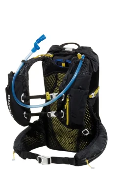 Ferrino X-Dry 15+3 Black