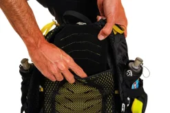 Ferrino X-Dry 15+3 Black