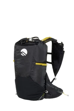 Ferrino X-Dry 15+3 Black