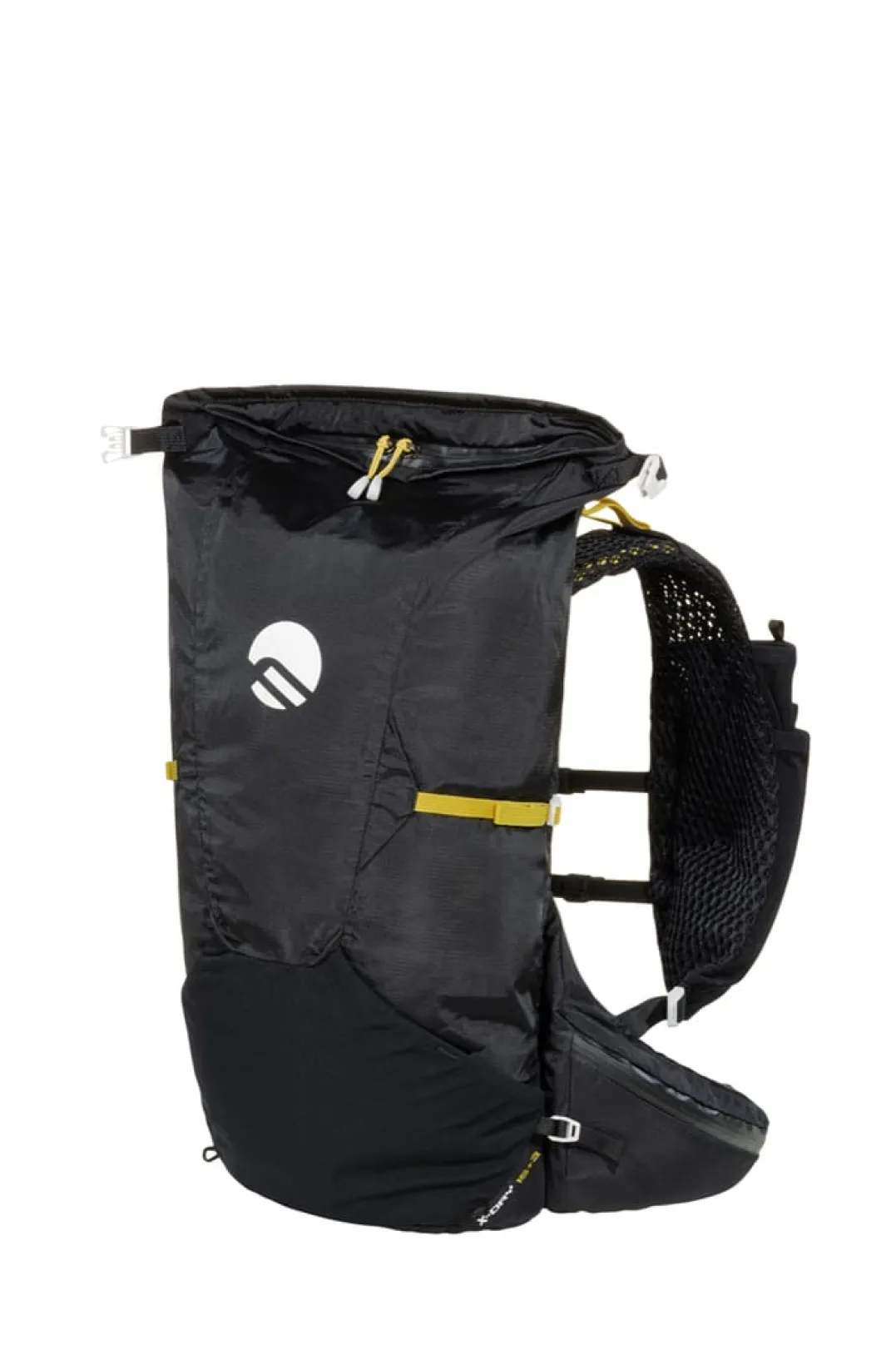Ferrino X-Dry 15+3 Black