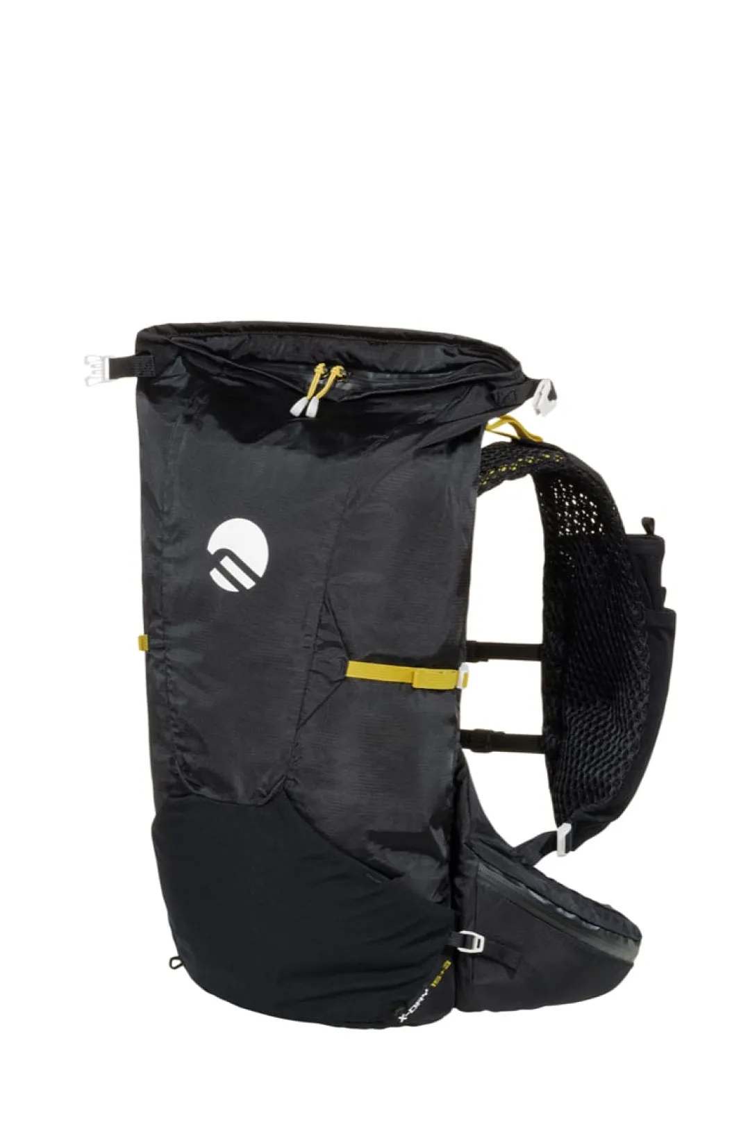 Ferrino X-Dry 15+3 Black