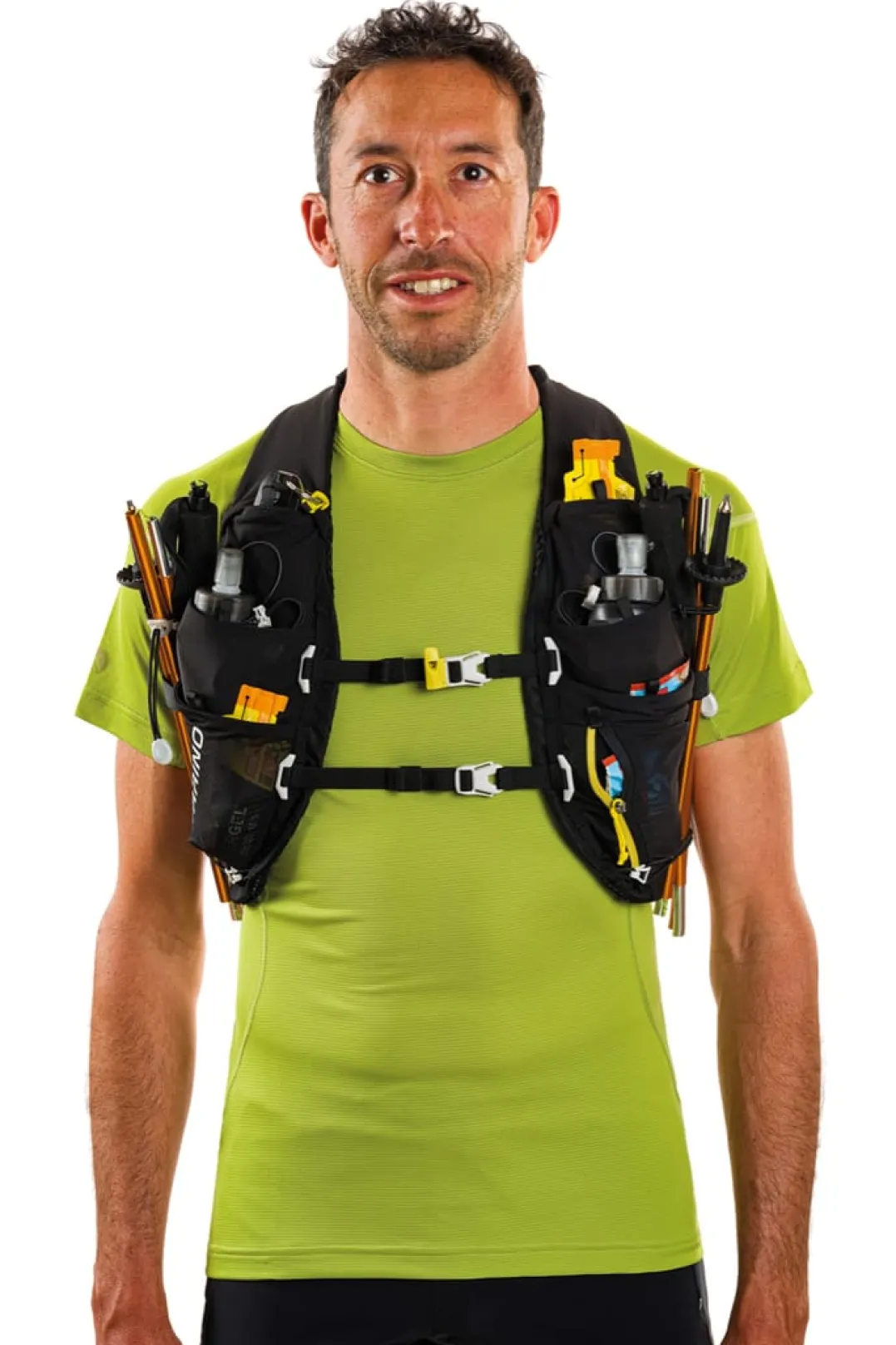 Ferrino X-Vest 5 Black