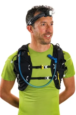 Ferrino X-Vest 5 Black