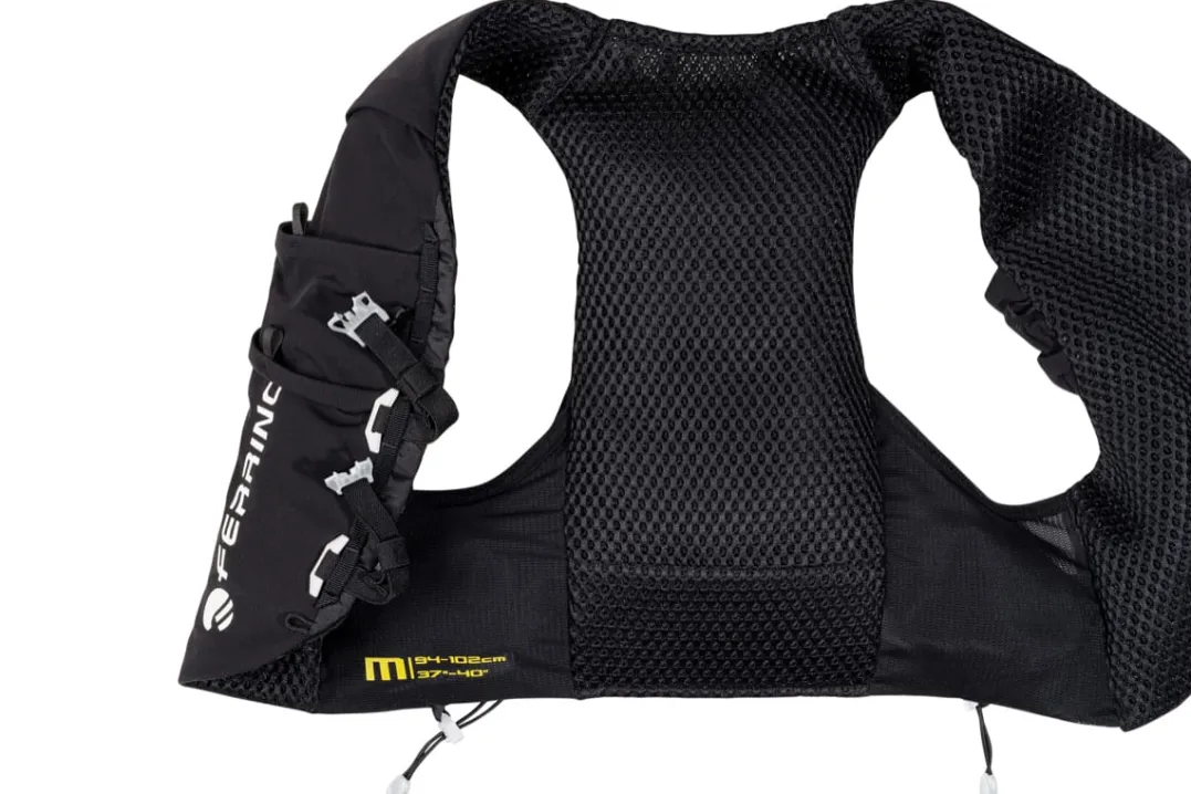 Ferrino X-Vest 5 Black
