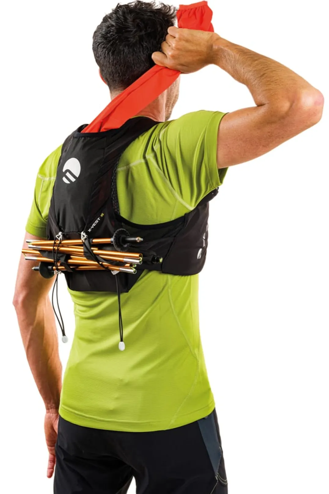 Ferrino X-Vest 5 Black