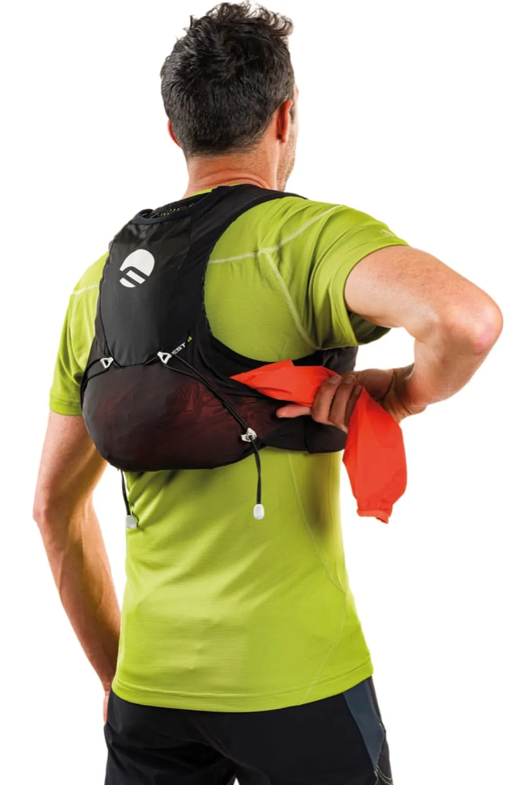 Ferrino X-Vest 5 Black