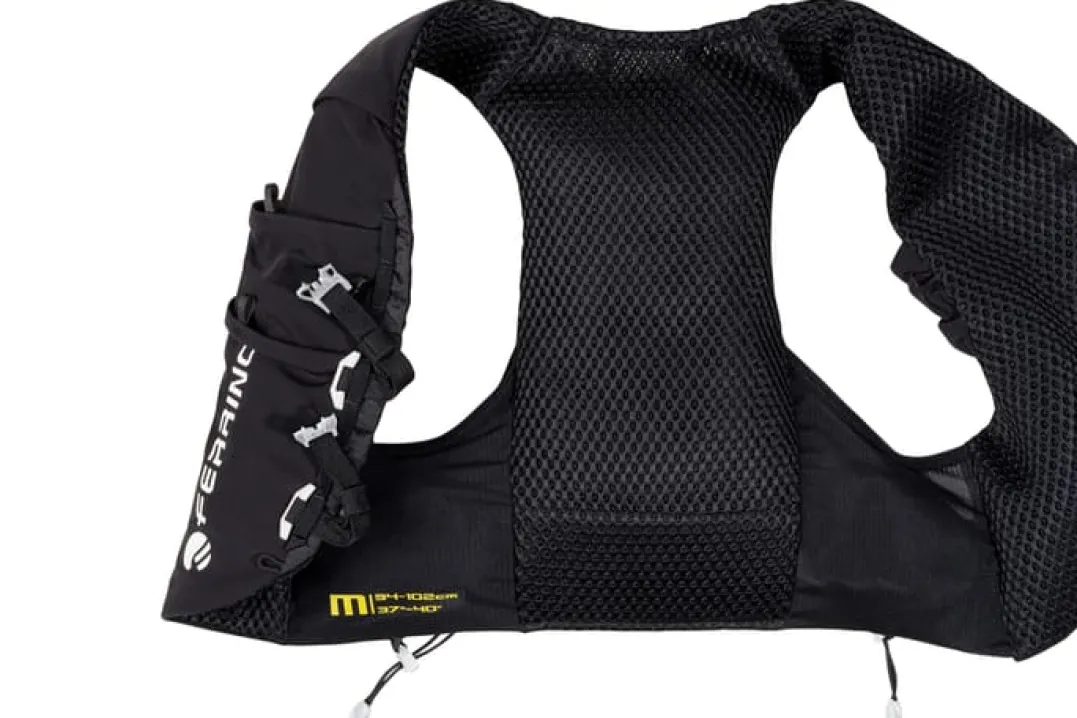Ferrino X-Vest 5 Black