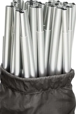 Fjällräven Abisko Dome 3 Pole Kit Assorted