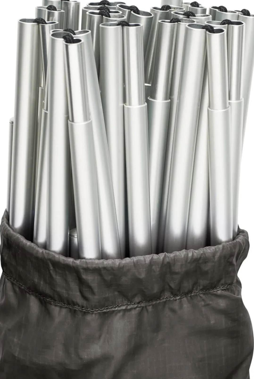 Fjällräven Abisko Dome 3 Pole Kit Assorted