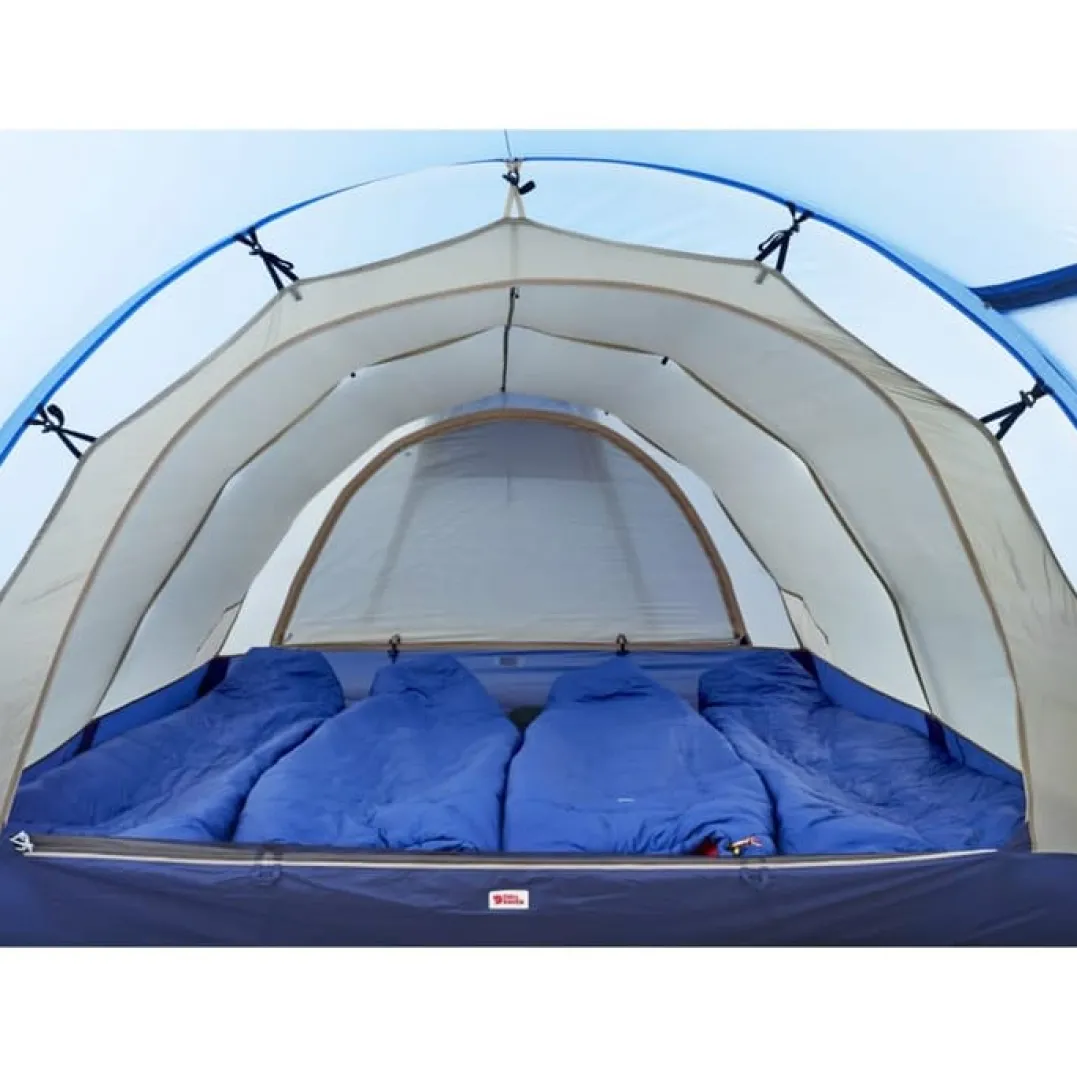 Fjällräven Abisko Endurance 4 UN Blue