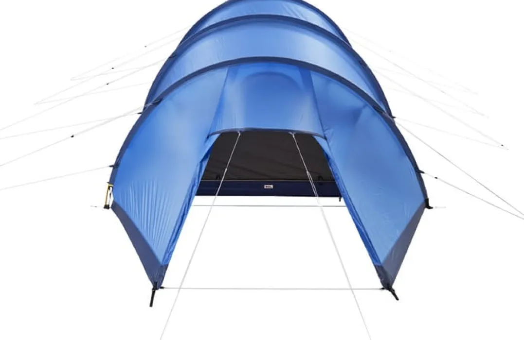 Fjällräven Abisko Endurance 4 UN Blue