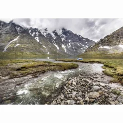 Fjällräven Abisko Endurance 4 UN Blue