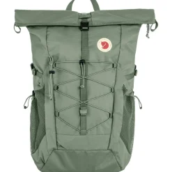 Fjällräven Abisko Hike Foldsack Patina Green