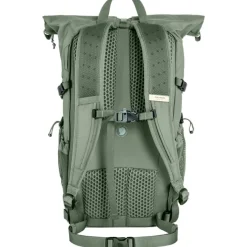Fjällräven Abisko Hike Foldsack Patina Green