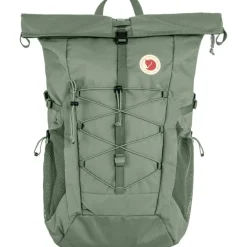 Fjällräven Abisko Hike Foldsack Patina Green