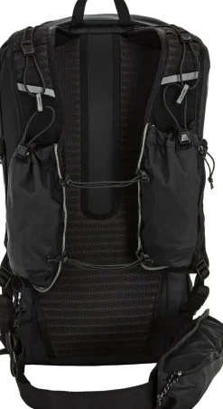 Fjällräven Abisko Hike Lite 20 M/L Black