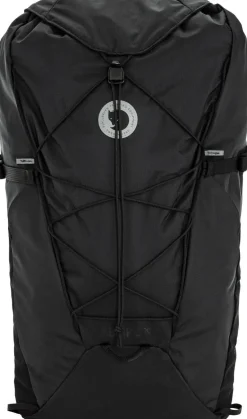Fjällräven Abisko Hike Lite 20 M/L Black