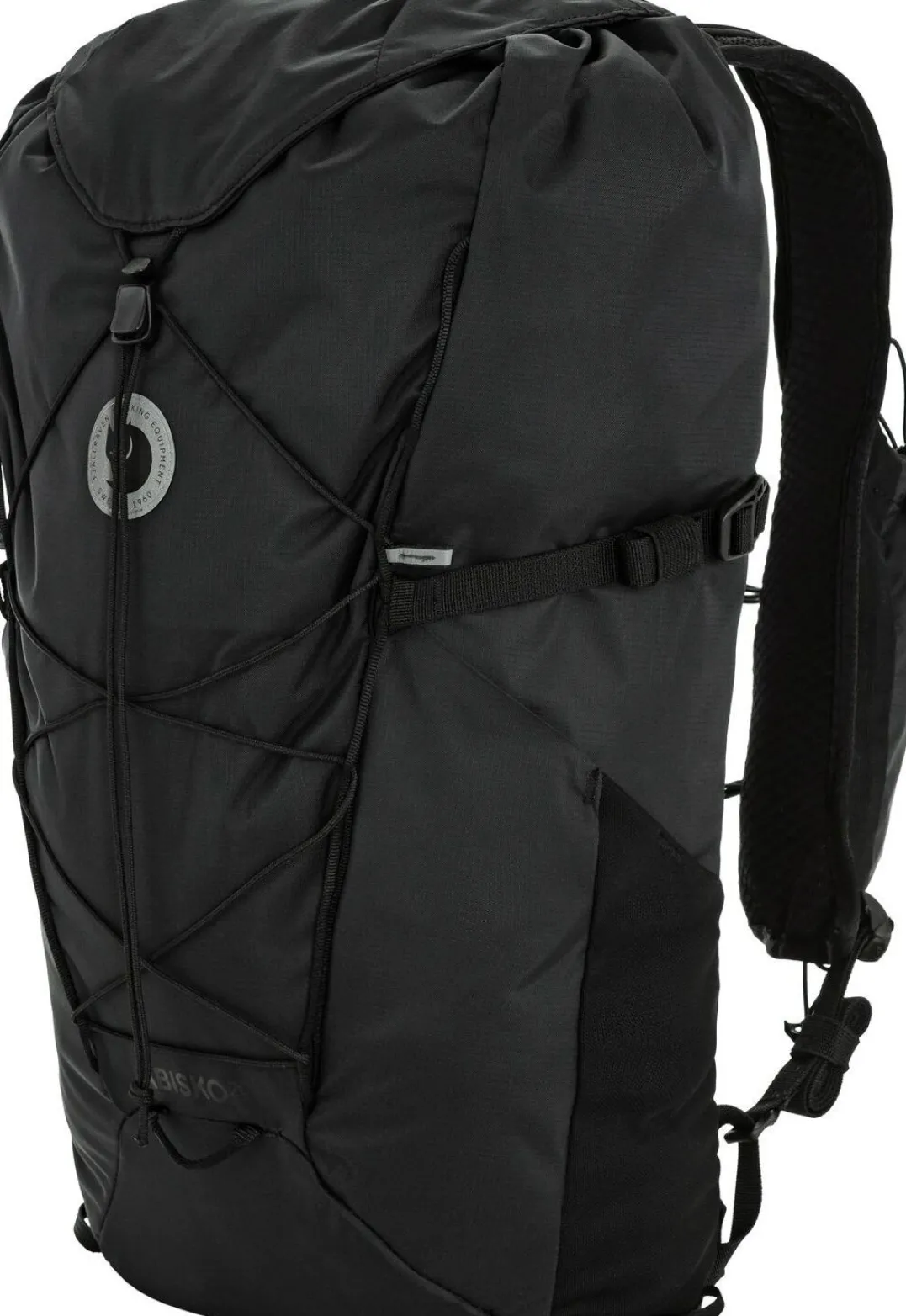 Fjällräven Abisko Hike Lite 20 S/M Black