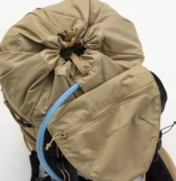 Fjällräven Abisko Hike Lite 20 S/M Black
