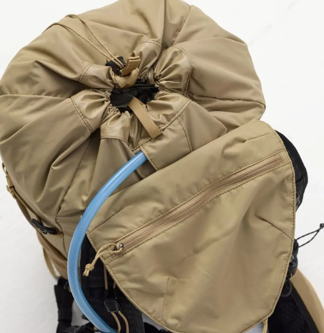 Fjällräven Abisko Hike Lite 20 S/M Black