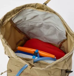 Fjällräven Abisko Hike Lite 20 S/M Black