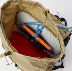Fjällräven Abisko Hike Lite 20 S/M Black