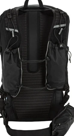 Fjällräven Abisko Hike Lite 20 S/M Black