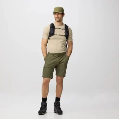 Fjällräven Abisko Hybrid Trail Trs Zip-Off M Navy