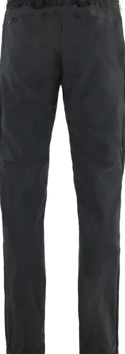 Fjällräven Abisko Hybrid Trail Trs M Black