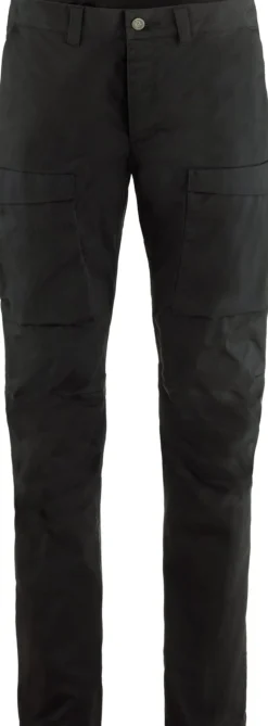 Fjällräven Abisko Hybrid Trail Trs M Black