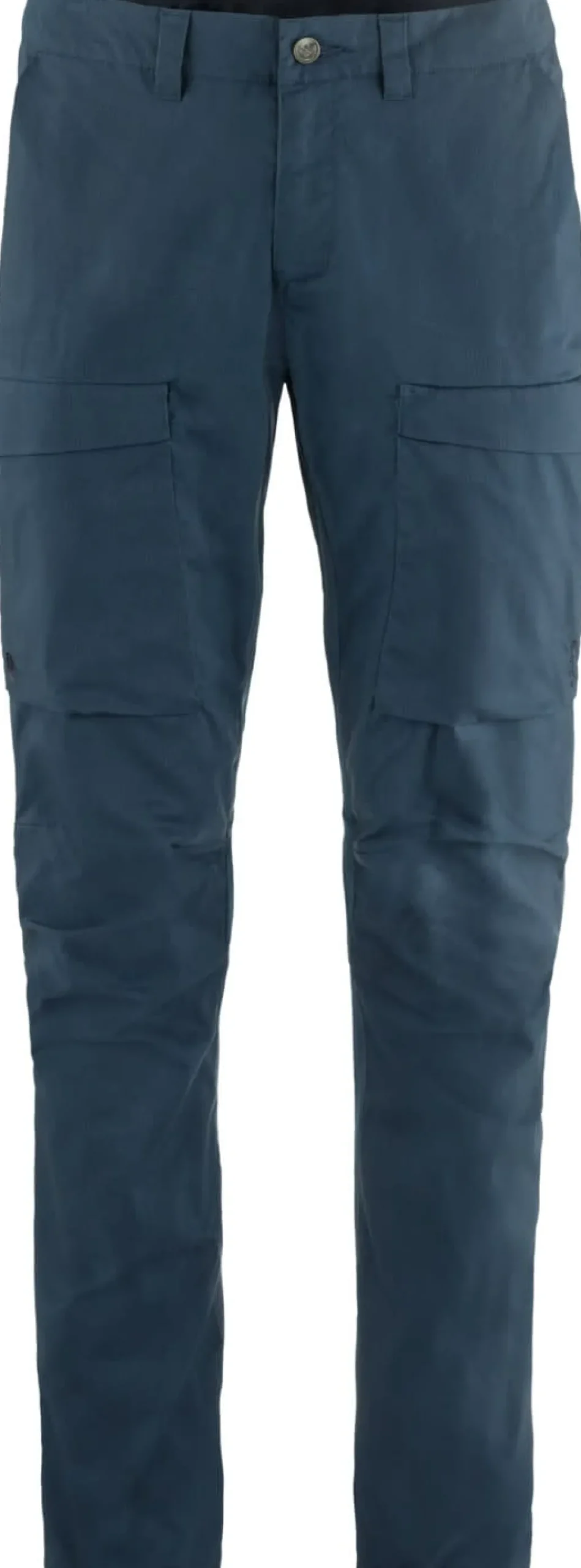 Fjällräven Abisko Hybrid Trail Trs M Navy