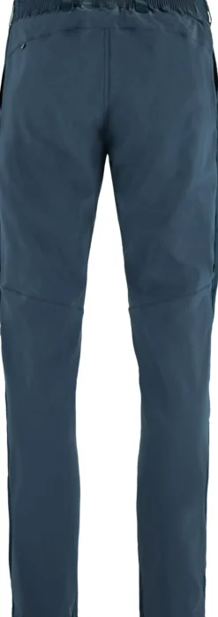 Fjällräven Abisko Hybrid Trail Trs M Navy