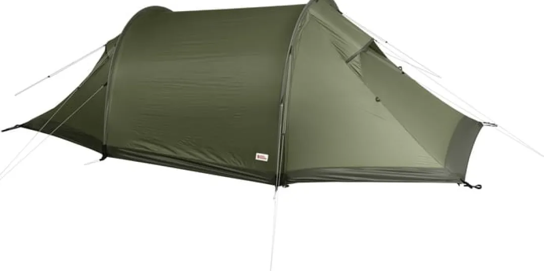 Fjällräven Abisko Lite 3 Pine Green