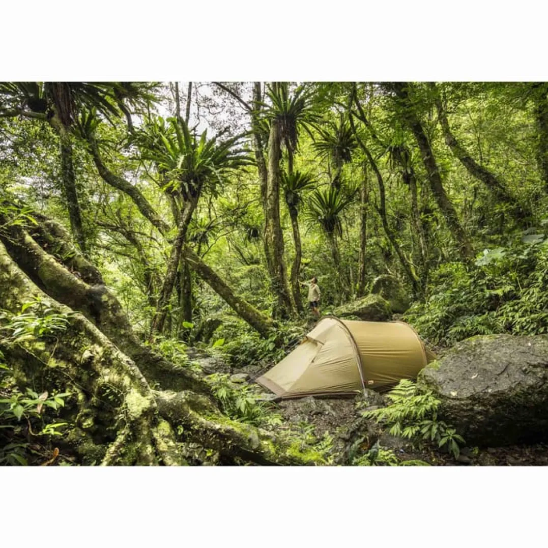 Fjällräven Abisko Lite 3 Pine Green