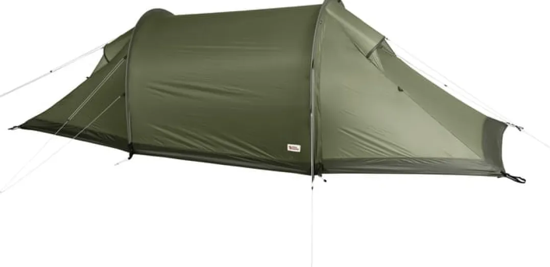 Fjällräven Abisko Lite 2 Pine Green