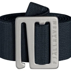 Fjällräven Abisko Midsummer Belt Dark Navy