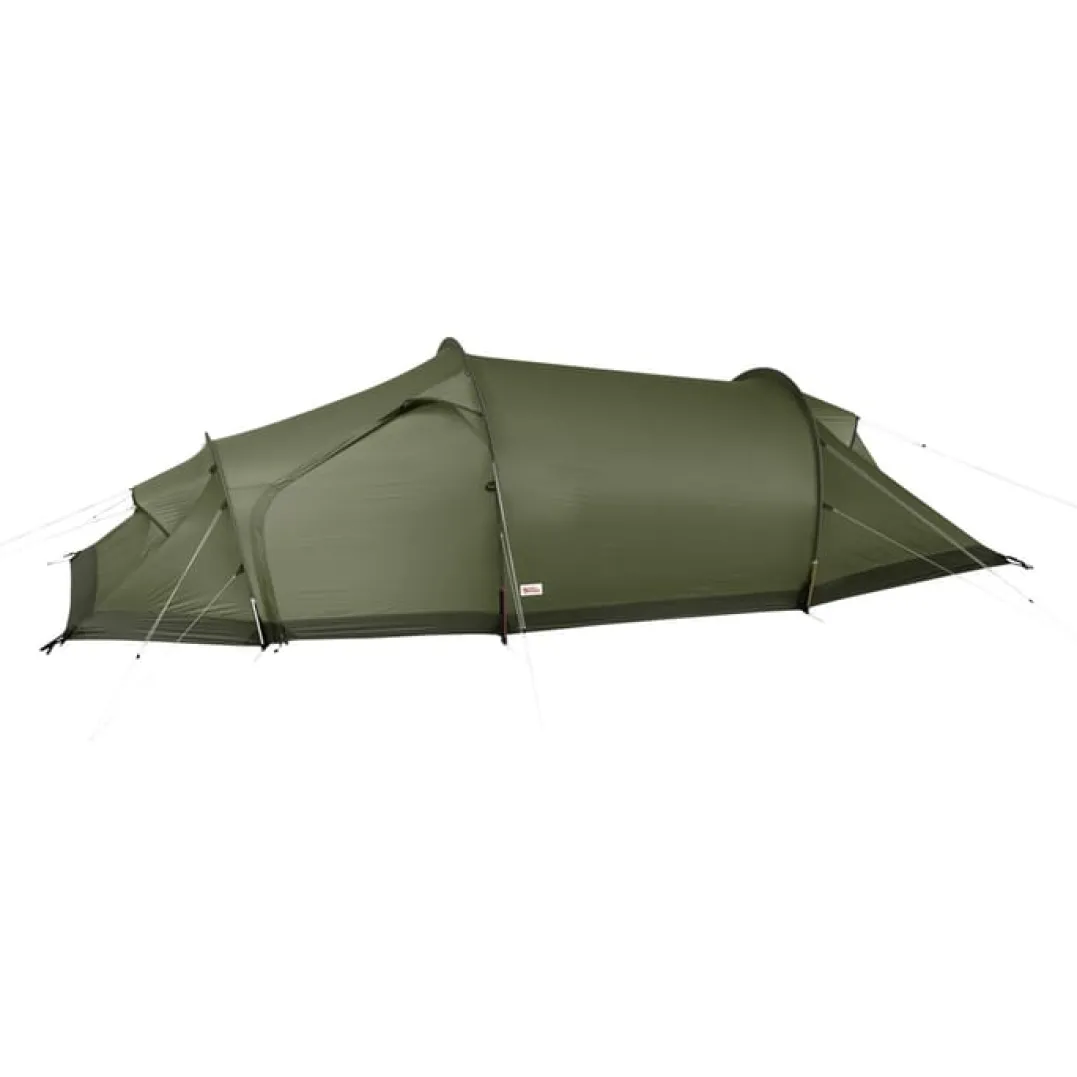 Fjällräven Abisko Shape 2 Pine Green