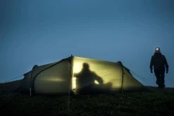 Fjällräven Abisko Shape 2 Pine Green