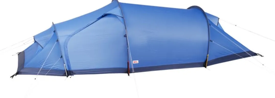 Fjällräven Abisko Shape 2 Un Blue