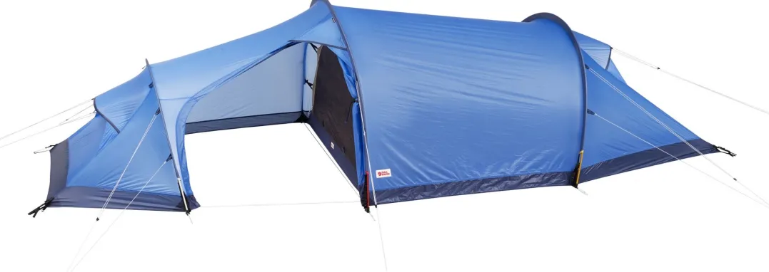 Fjällräven Abisko Shape 2 Un Blue