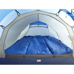 Fjällräven Abisko Shape 3 Un Blue