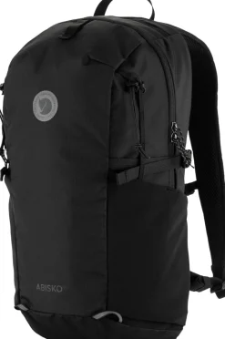 Fjällräven Abisko Softpack 16 Black