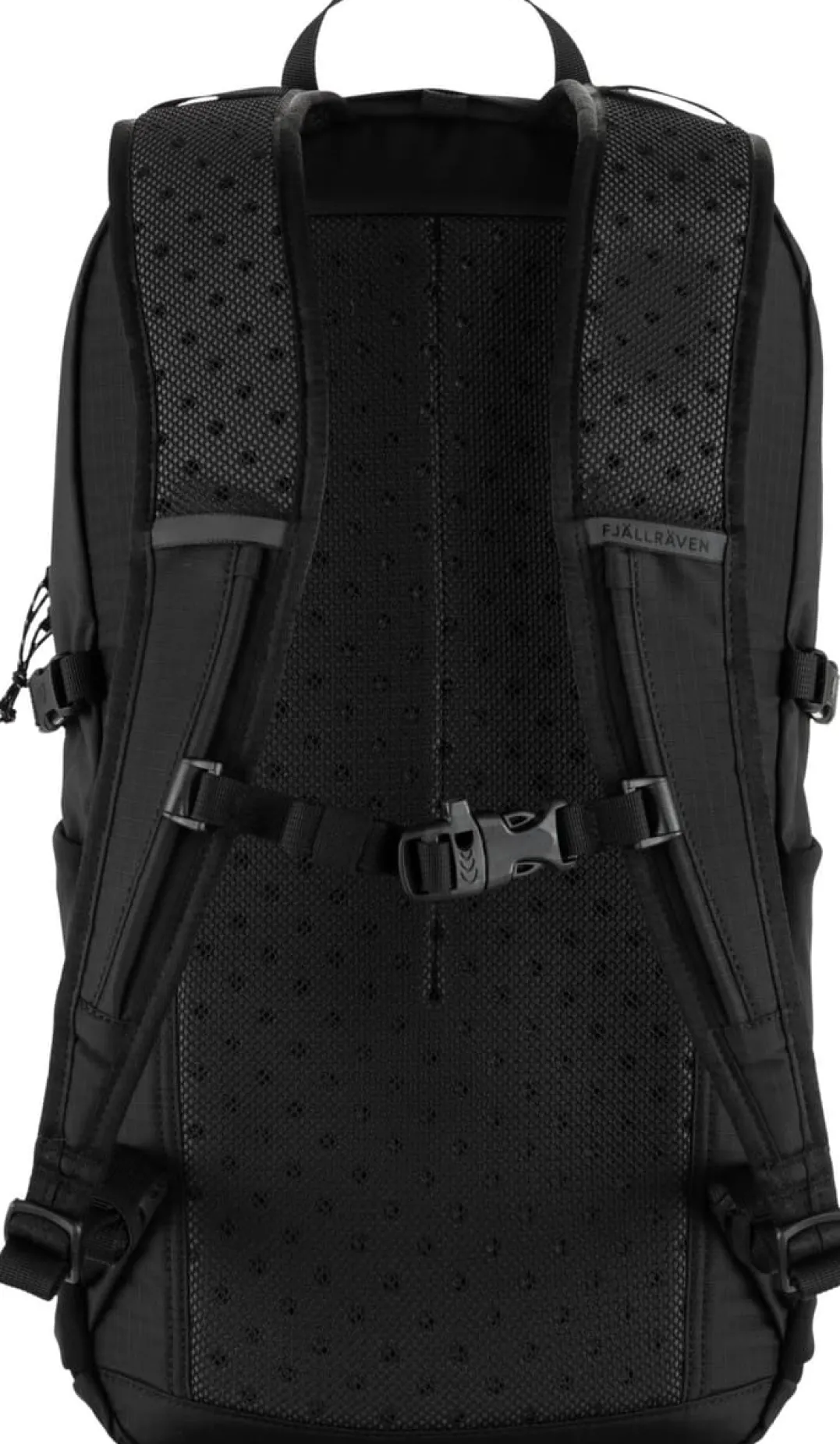 Fjällräven Abisko Softpack 16 Black