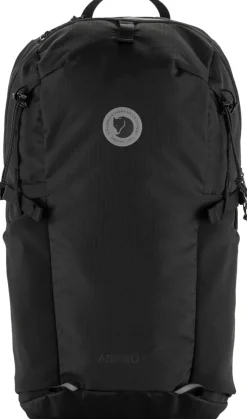 Fjällräven Abisko Softpack 16 Black