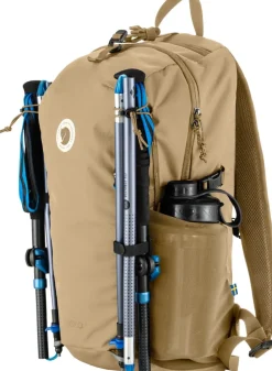 Fjällräven Abisko Softpack 16 Black