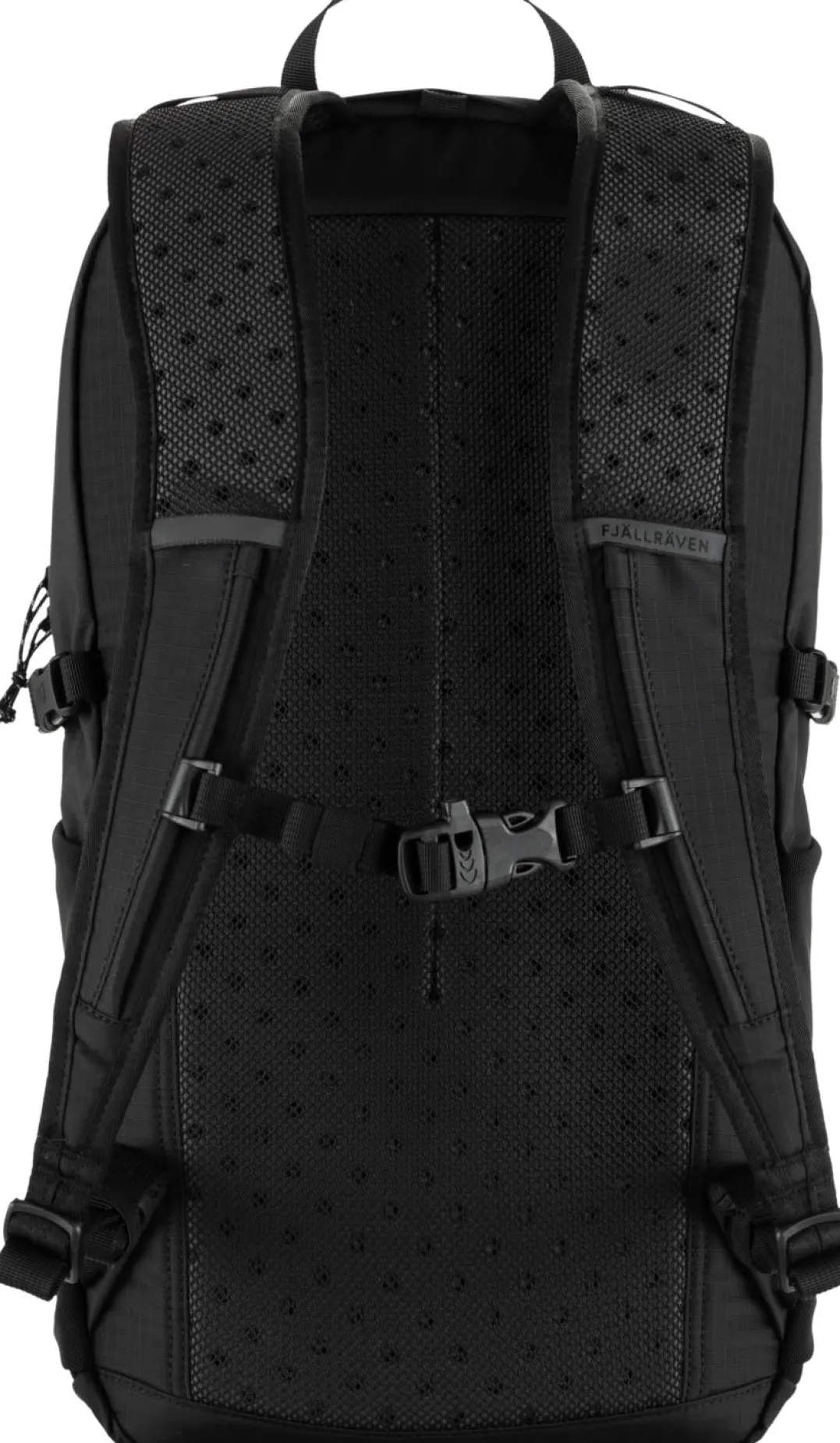Fjällräven Abisko Softpack 16 Black