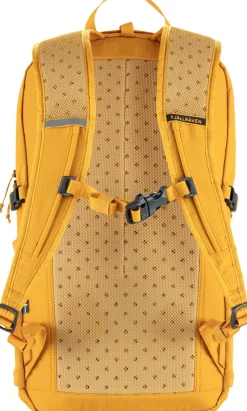 Fjällräven Abisko Softpack 16 Mustard Yellow