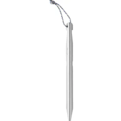 Fjällräven Abisko V-Peg 10 Pcs Silver