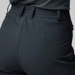 Fjällräven Abisko Winter Stretch Trousers W Black