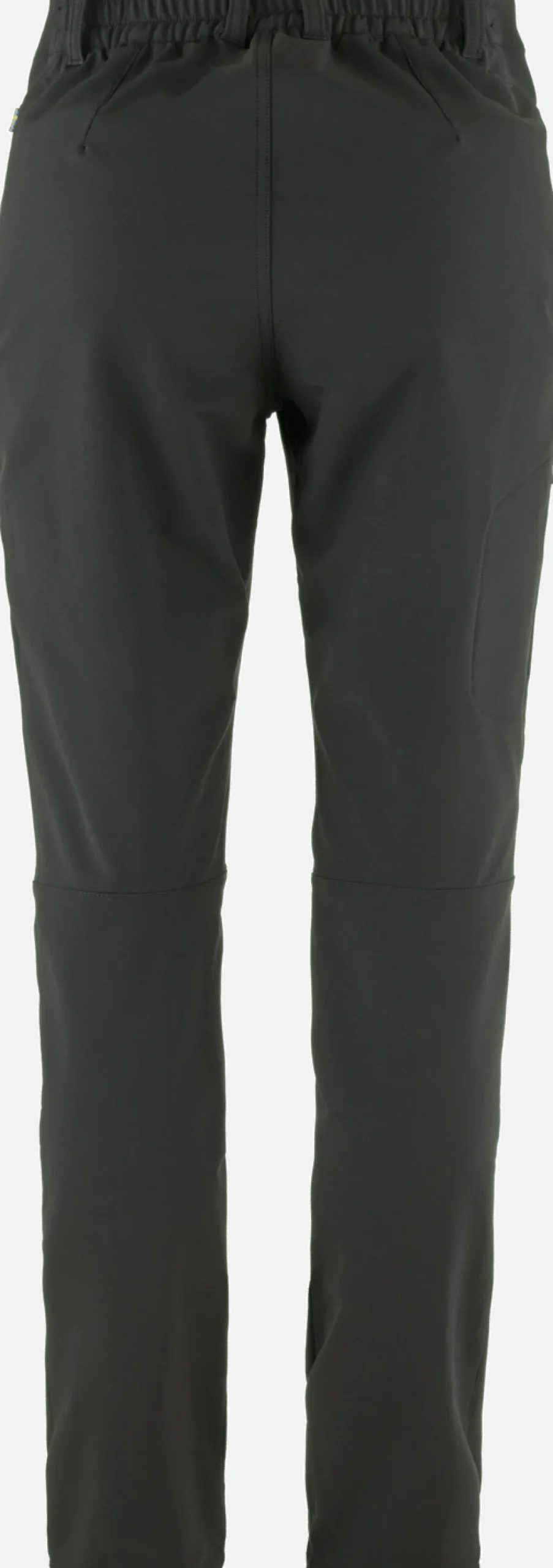 Fjällräven Abisko Winter Stretch Trousers W Black